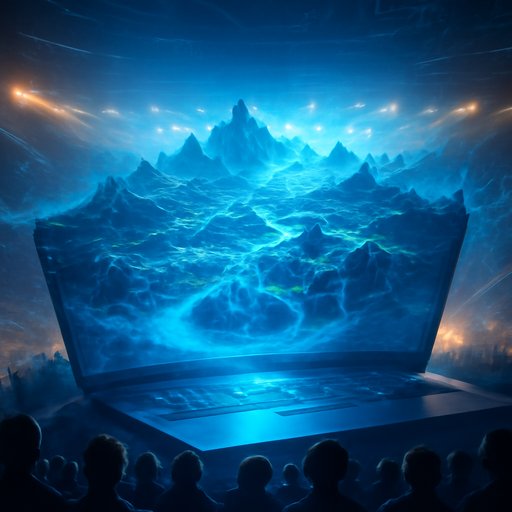 96c support ticket on laptop